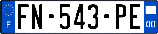 FN-543-PE
