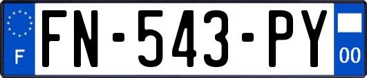 FN-543-PY