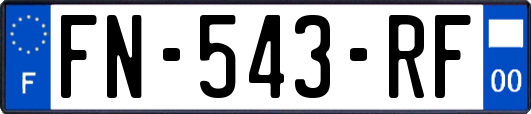 FN-543-RF
