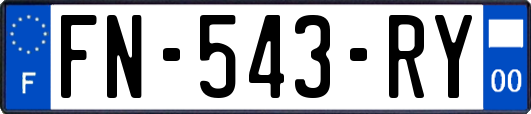 FN-543-RY