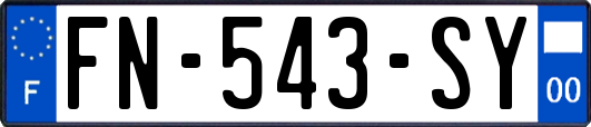 FN-543-SY