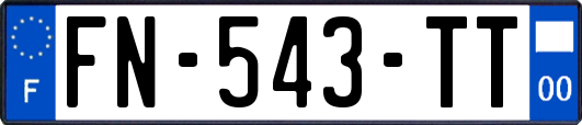 FN-543-TT