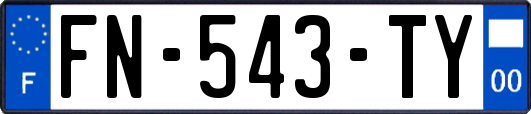 FN-543-TY