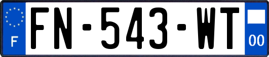 FN-543-WT
