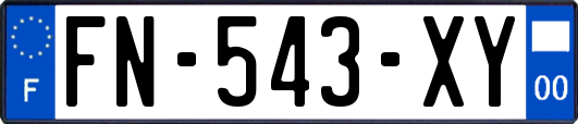 FN-543-XY