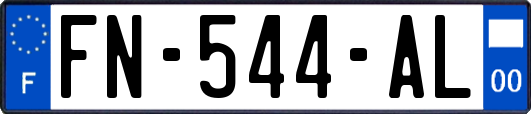 FN-544-AL