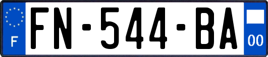 FN-544-BA