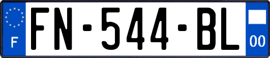 FN-544-BL