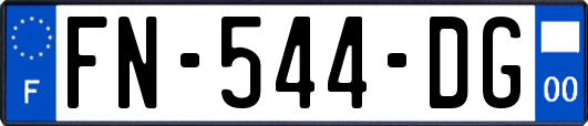 FN-544-DG