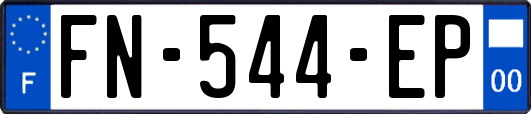 FN-544-EP