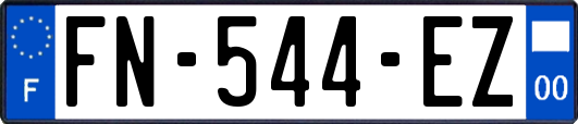 FN-544-EZ