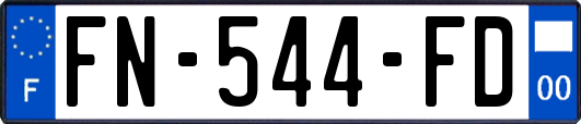 FN-544-FD