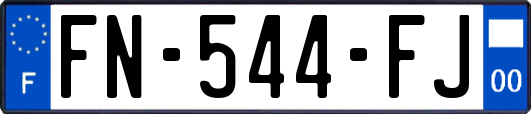 FN-544-FJ