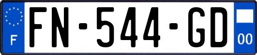 FN-544-GD