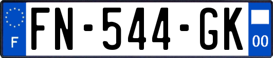 FN-544-GK
