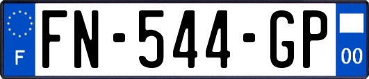 FN-544-GP