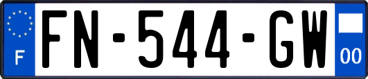 FN-544-GW