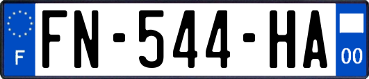FN-544-HA
