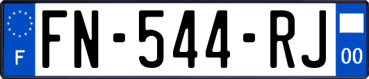 FN-544-RJ