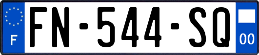 FN-544-SQ