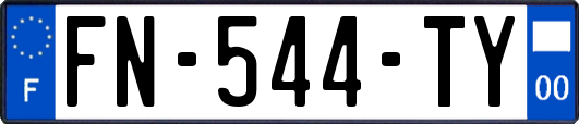 FN-544-TY