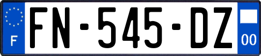 FN-545-DZ