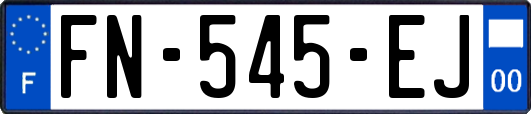 FN-545-EJ