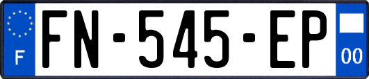 FN-545-EP
