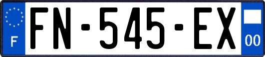 FN-545-EX