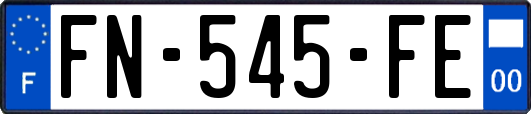 FN-545-FE