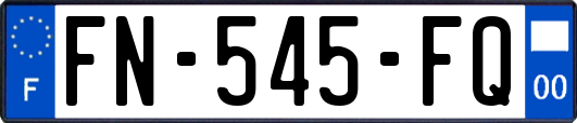 FN-545-FQ