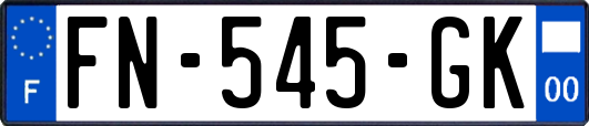 FN-545-GK