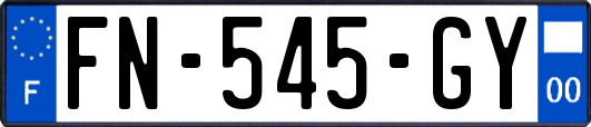FN-545-GY