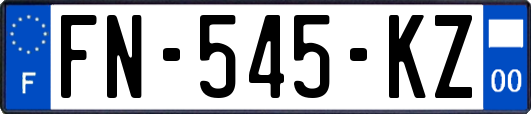 FN-545-KZ