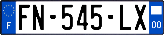 FN-545-LX
