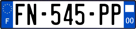 FN-545-PP