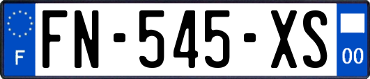 FN-545-XS