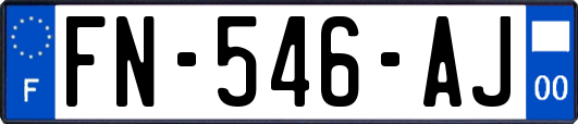 FN-546-AJ