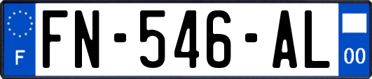 FN-546-AL