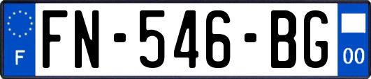FN-546-BG