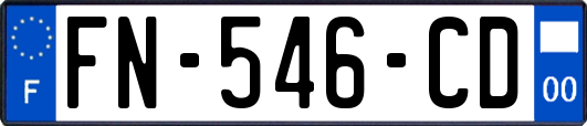 FN-546-CD