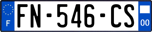 FN-546-CS