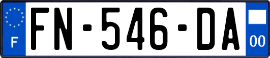 FN-546-DA