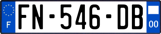 FN-546-DB