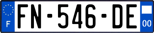 FN-546-DE