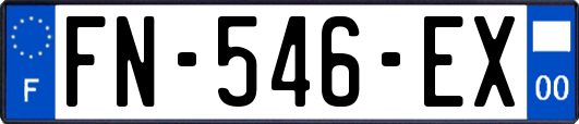 FN-546-EX