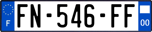 FN-546-FF