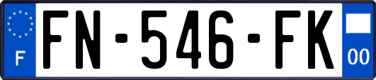 FN-546-FK