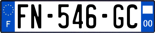 FN-546-GC