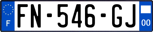 FN-546-GJ